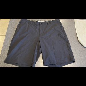 Tommy Bahama Chip Shot Island Zone Short Big & Tall NWOT 42 Large Black